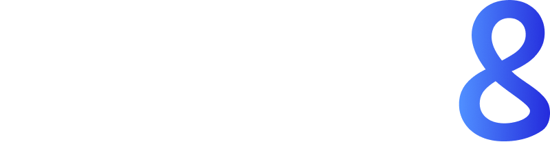 Evalu8 Logo